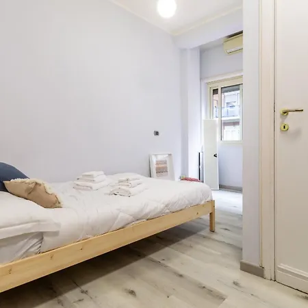 Aureum 15 Minutes From The Vatican! 4* روما