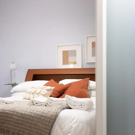 Aureum 15 Minutes From The Vatican! بيت ضيافة 4*