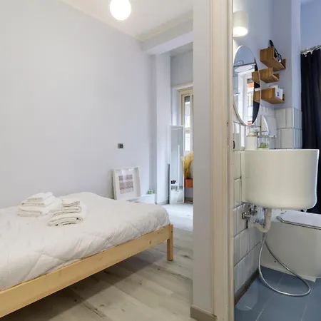 Aureum 15 Minutes From The Vatican!