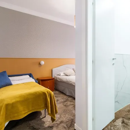 Aureum 15 Minutes From The Vatican! بيت ضيافة