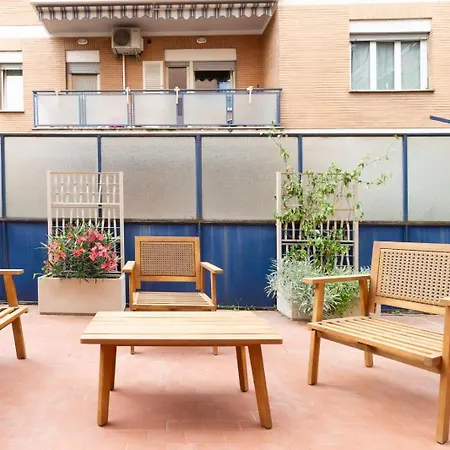 بيت ضيافة Aureum 15 Minutes From The Vatican! 4*