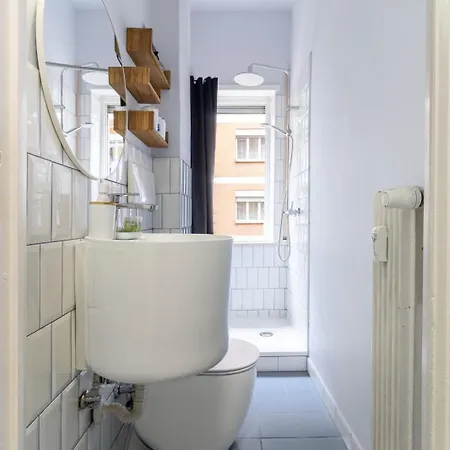 Aureum 15 Minutes From The Vatican! 4*