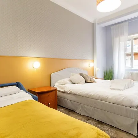Aureum 15 Minutes From The Vatican! بيت ضيافة
