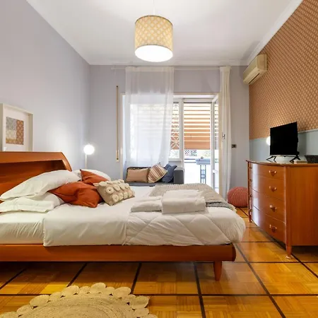 Aureum 15 Minutes From The Vatican! روما
