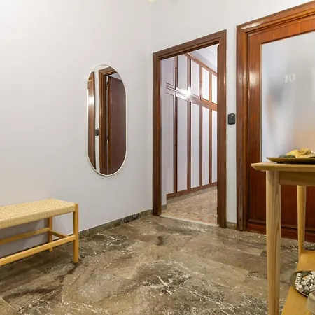 Aureum 15 Minutes From The Vatican! بيت ضيافة