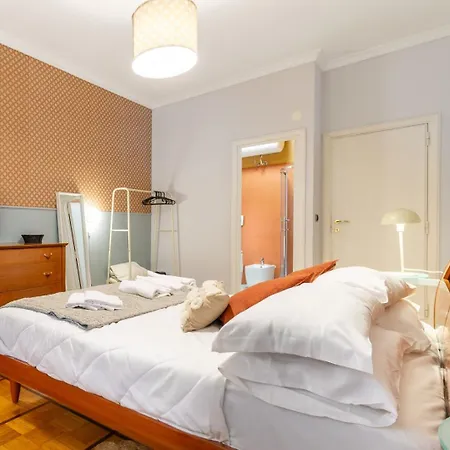 Aureum 15 Minutes From The Vatican!
