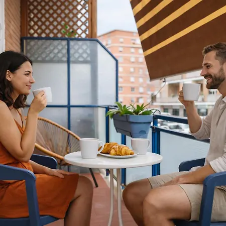 Aureum 15 Minutes From The Vatican! Gasthof 4*