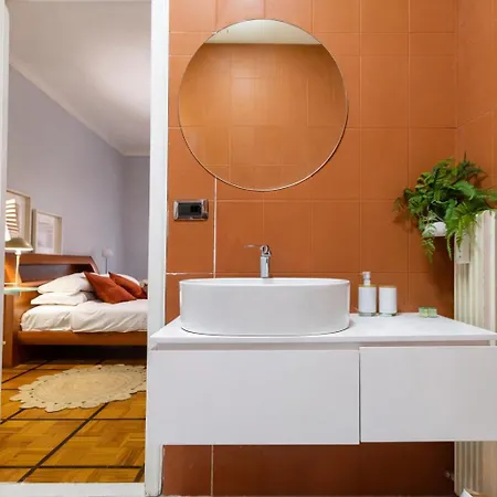 بيت ضيافة Aureum 15 Minutes From The Vatican! روما