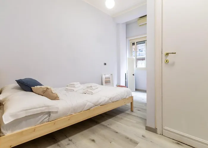 Aureum 15 Minutes From The Vatican! 4* Rom