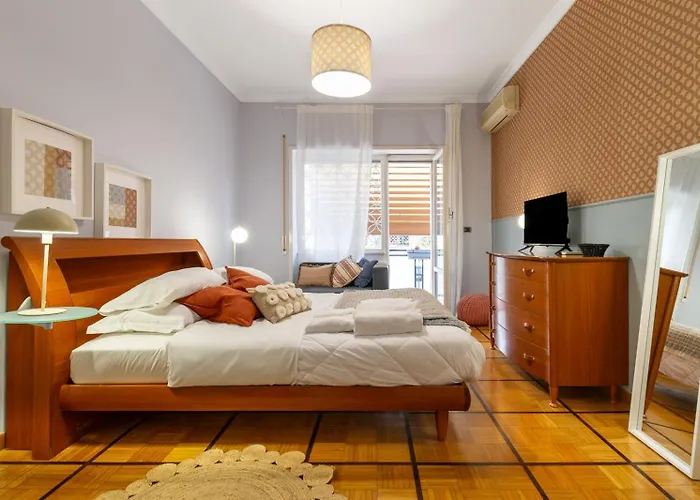 Aureum 15 Minutes From The Vatican! Rom
