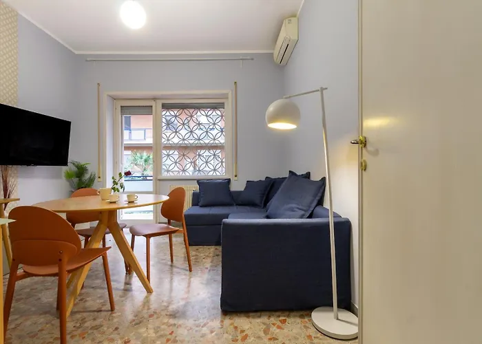 Aureum 15 Minutes From The Vatican! Rom