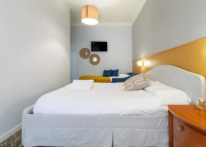 Aureum 15 Minutes From The Vatican! Gasthof Rom
